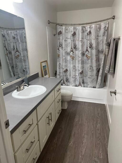 Apartment Two Bedroom Hollywood *