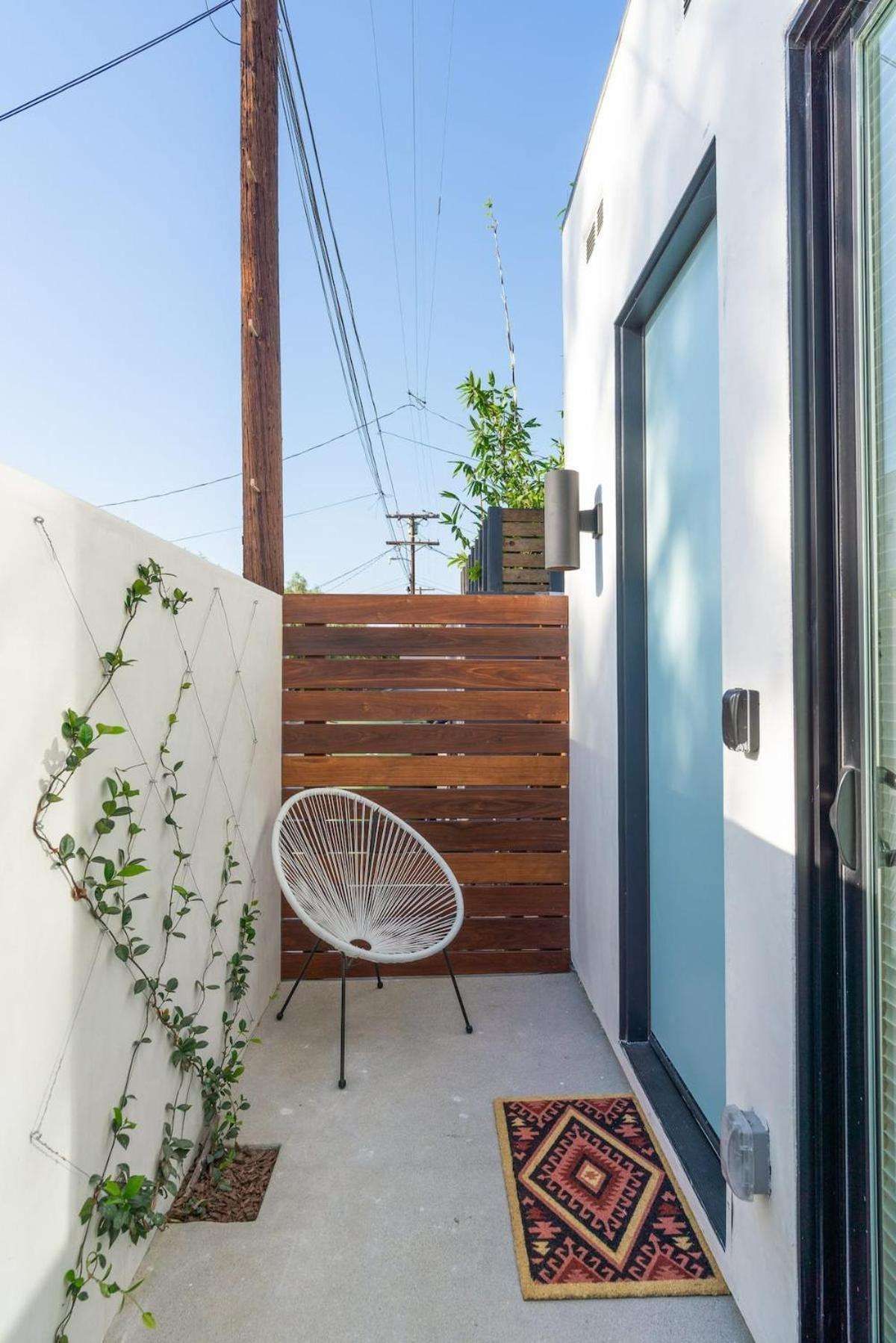 Apartment Brand New In Mar Vista *