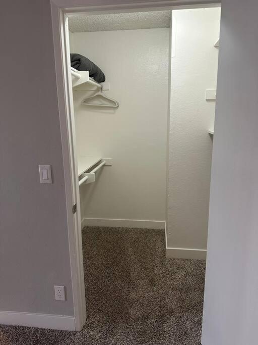 Two Bedroom Hollywood Apartment