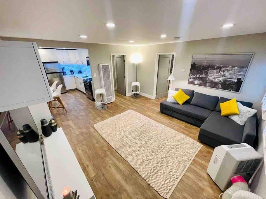 Apartment Lovely Venice 10a