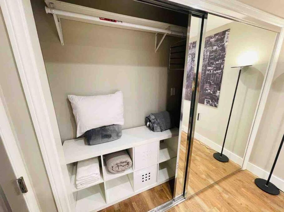 Apartment Lovely Venice 10a