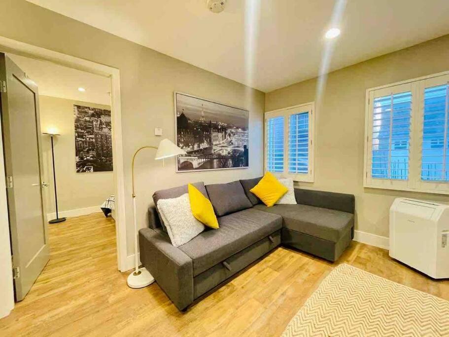 Apartment Lovely Venice 10a Los Angeles