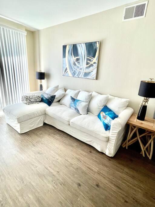 Apartment Aqua Club