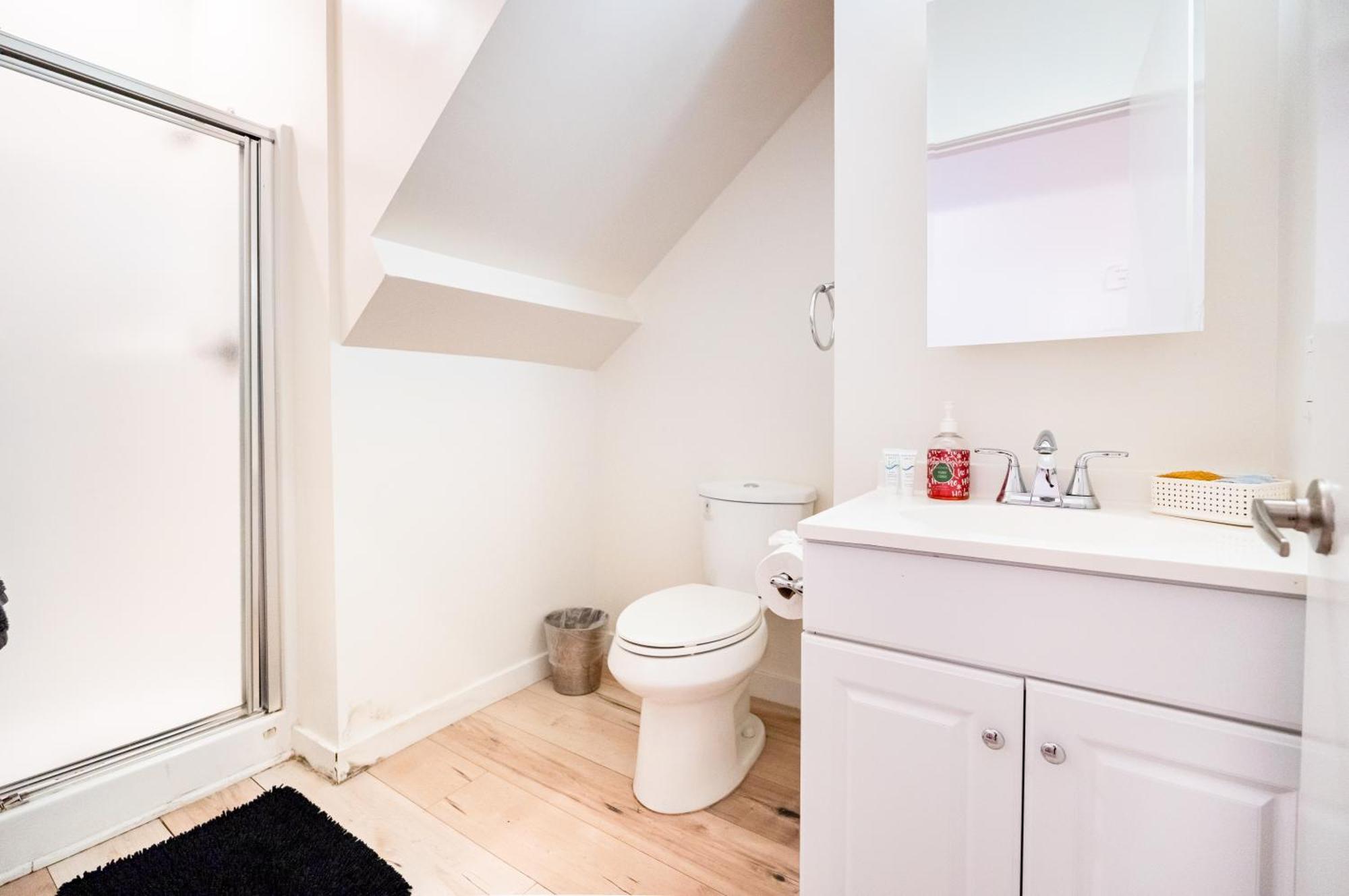 Cozy Modern 2-bedroom 3 Levels Loft Location Close To Downtown La * Los Angeles