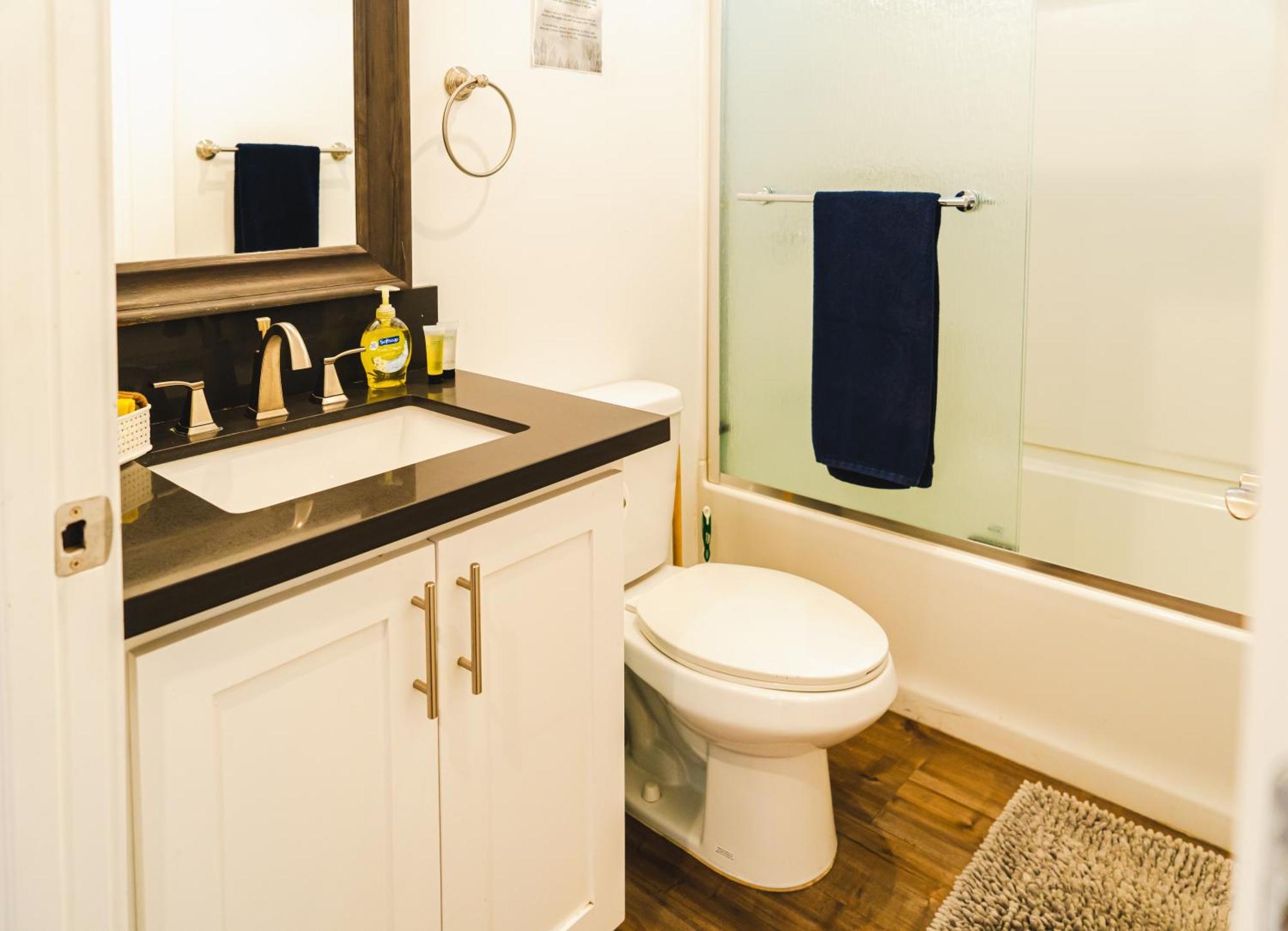 Apartment Cozy Modern 1-bedroom In Koreatown, Near Hollywood Attractions