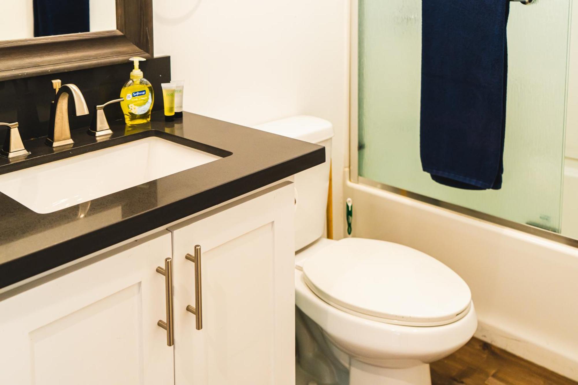 Apartment Cozy Modern 1-bedroom In Koreatown, Near Hollywood Attractions