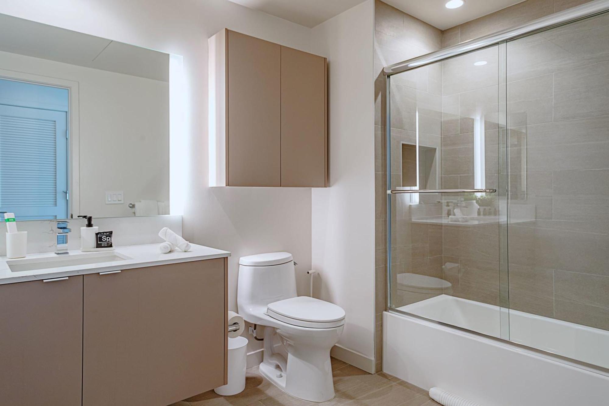 Apartment Cozy & Charming W Full Bed & Kitchen Ucla Los Angeles