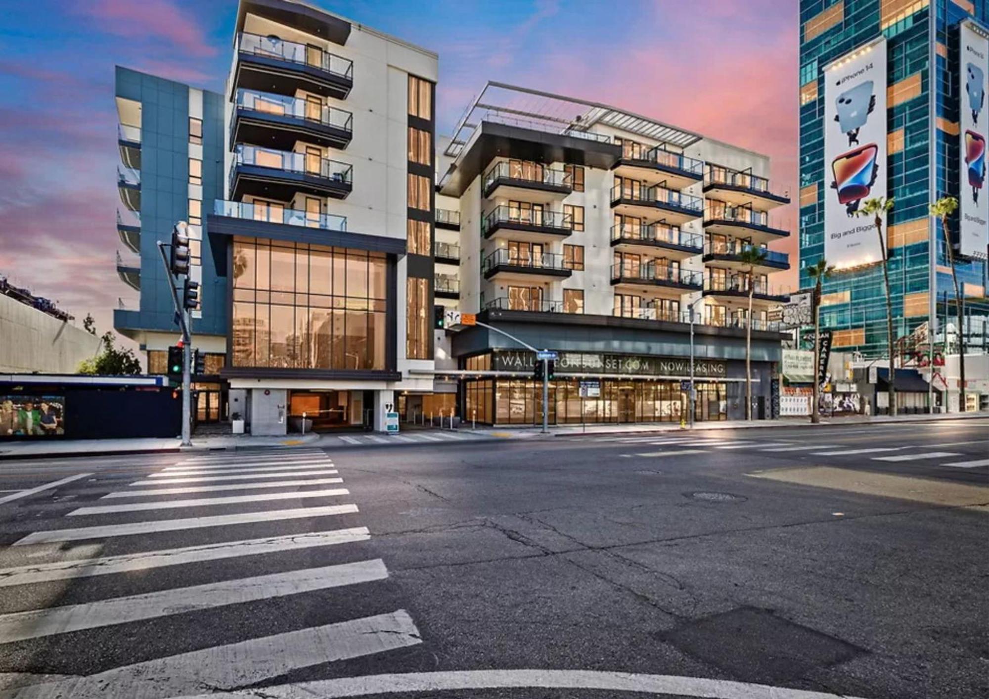 Luxurious Hollywood View - Free Parking * Los Angeles