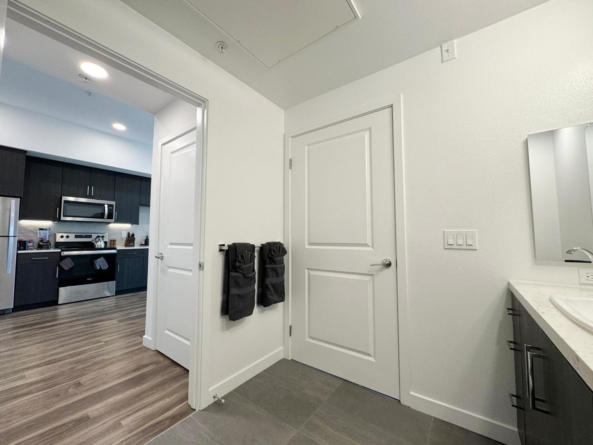 Modern Hollywood Sunset View & Free Parking Apartamento *