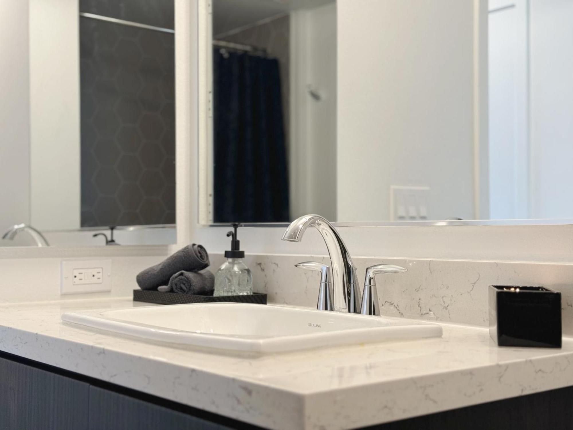 Apartamento Modern Hollywood Sunset View & Free Parking Los Angeles