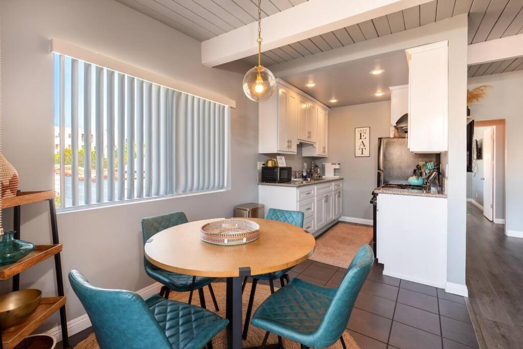 Ultimate Luxury Apt Near Dodgers Stadium *