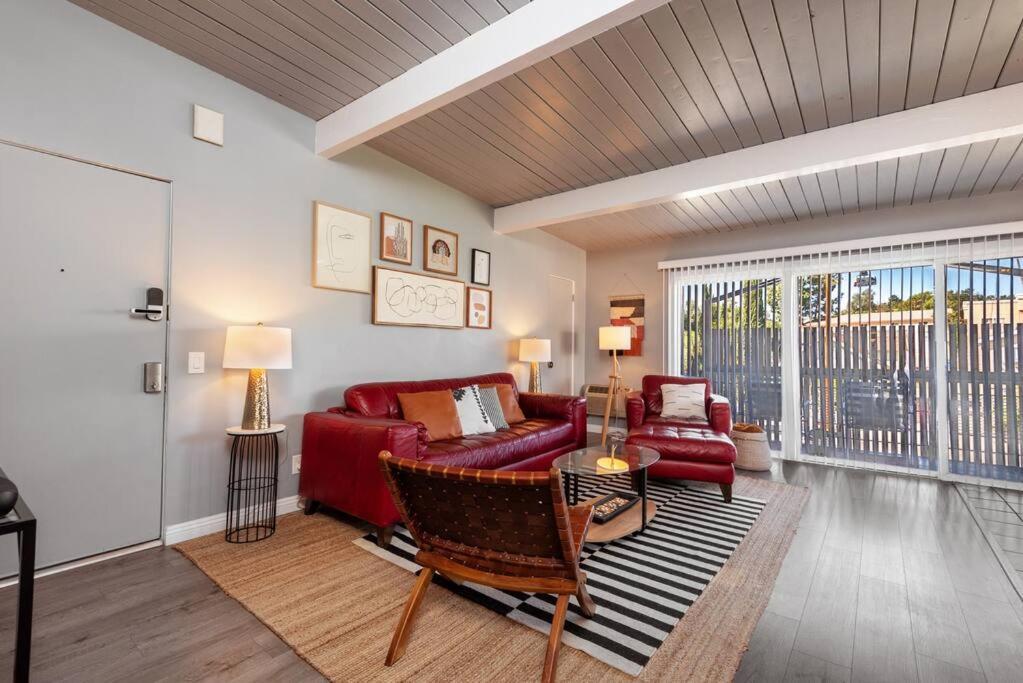 Ultimate Luxury Apt Near Dodgers Stadium Apartamento