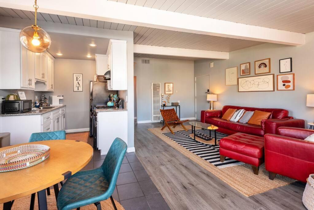 Apartamento Ultimate Luxury Apt Near Dodgers Stadium