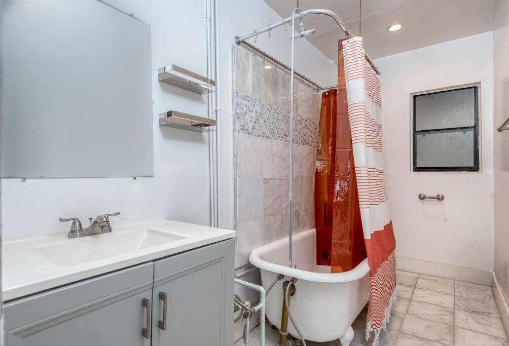 Luxury 1b1b In Venice Sleep 4 -2 Apartment