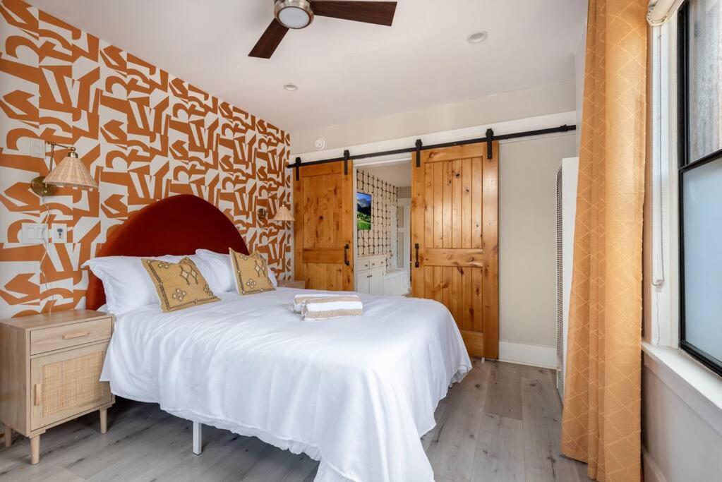 Apartment Luxury 1b1b In Venice Sleep 4 -2