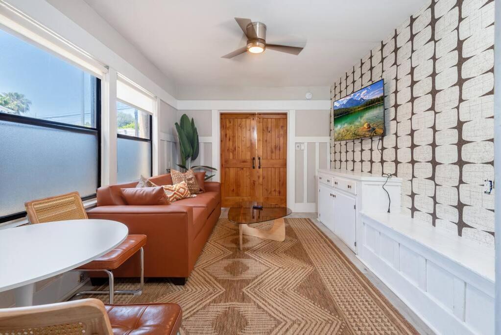 Luxury 1b1b In Venice Sleep 4 -2 Apartment