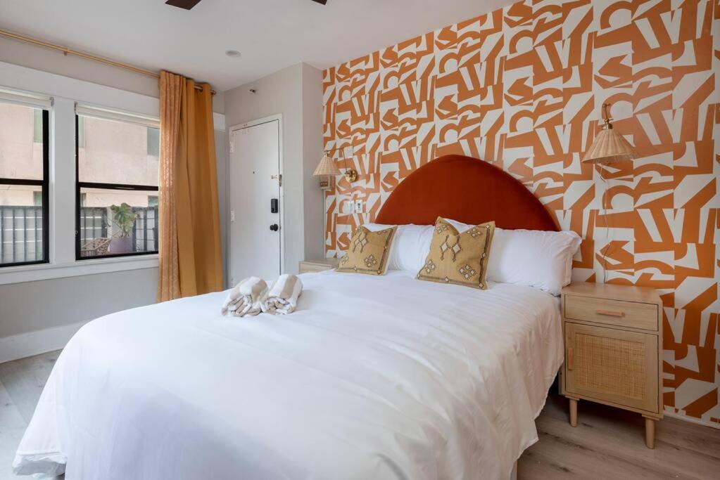 Luxury 1b1b In Venice Sleep 4 -2 Apartment
