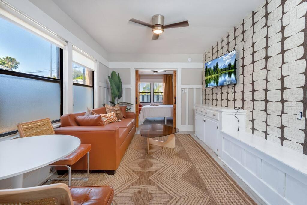Luxury 1b1b In Venice Sleep 4 -2 Apartment