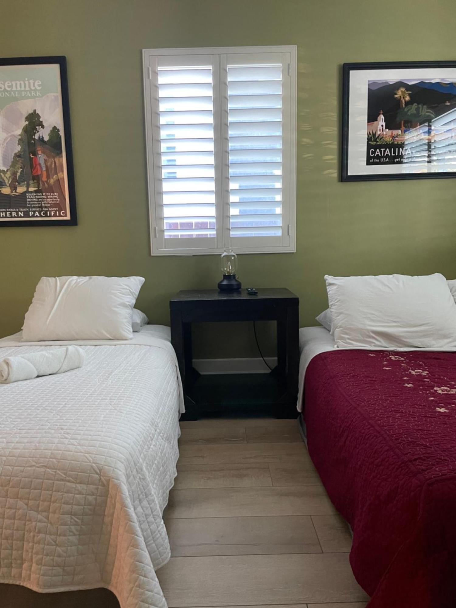 Homestay Small Private In With Free Strong Wifi!!! Los Angeles