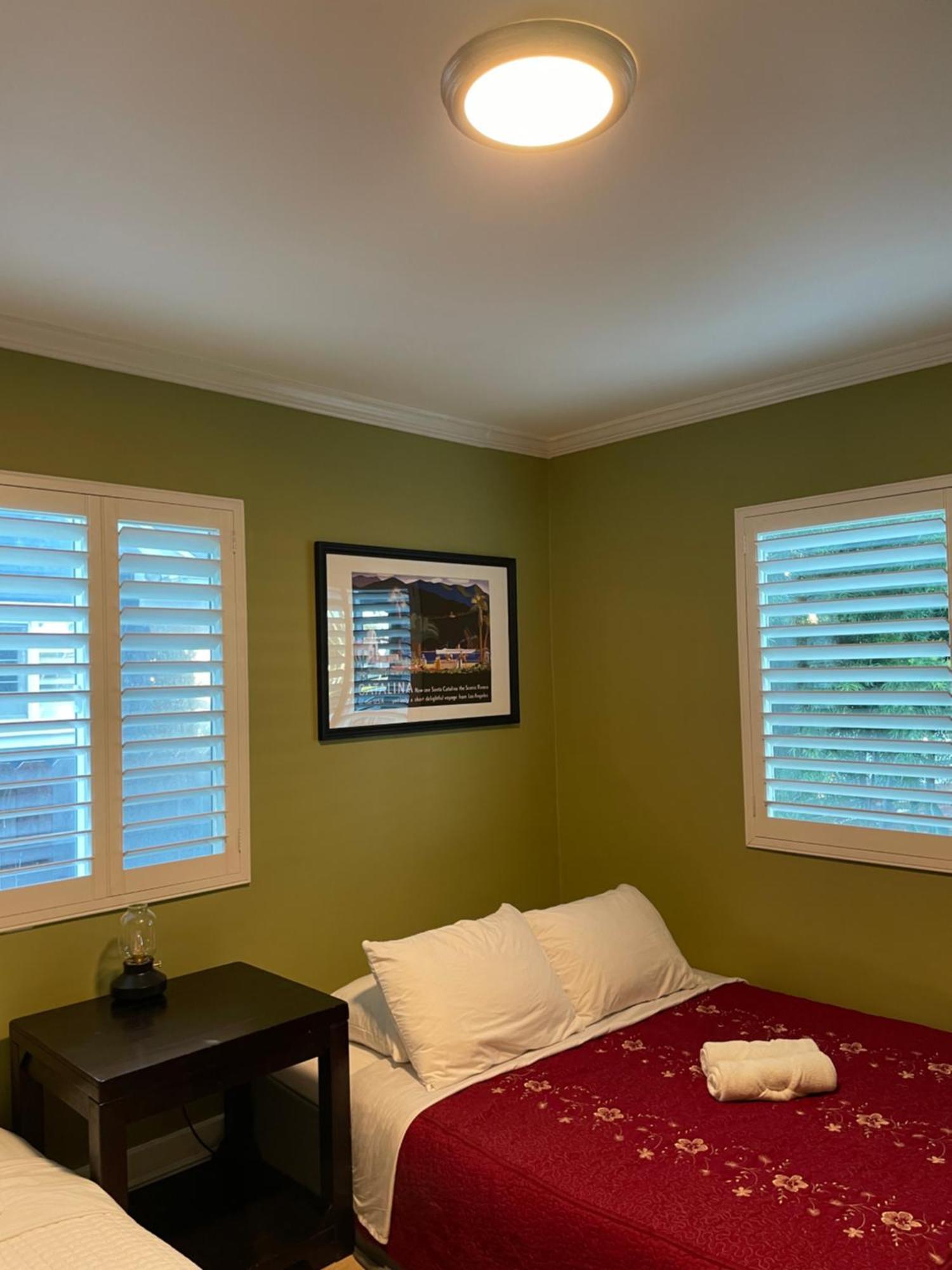 Homestay Small Private In With Free Strong Wifi!!!