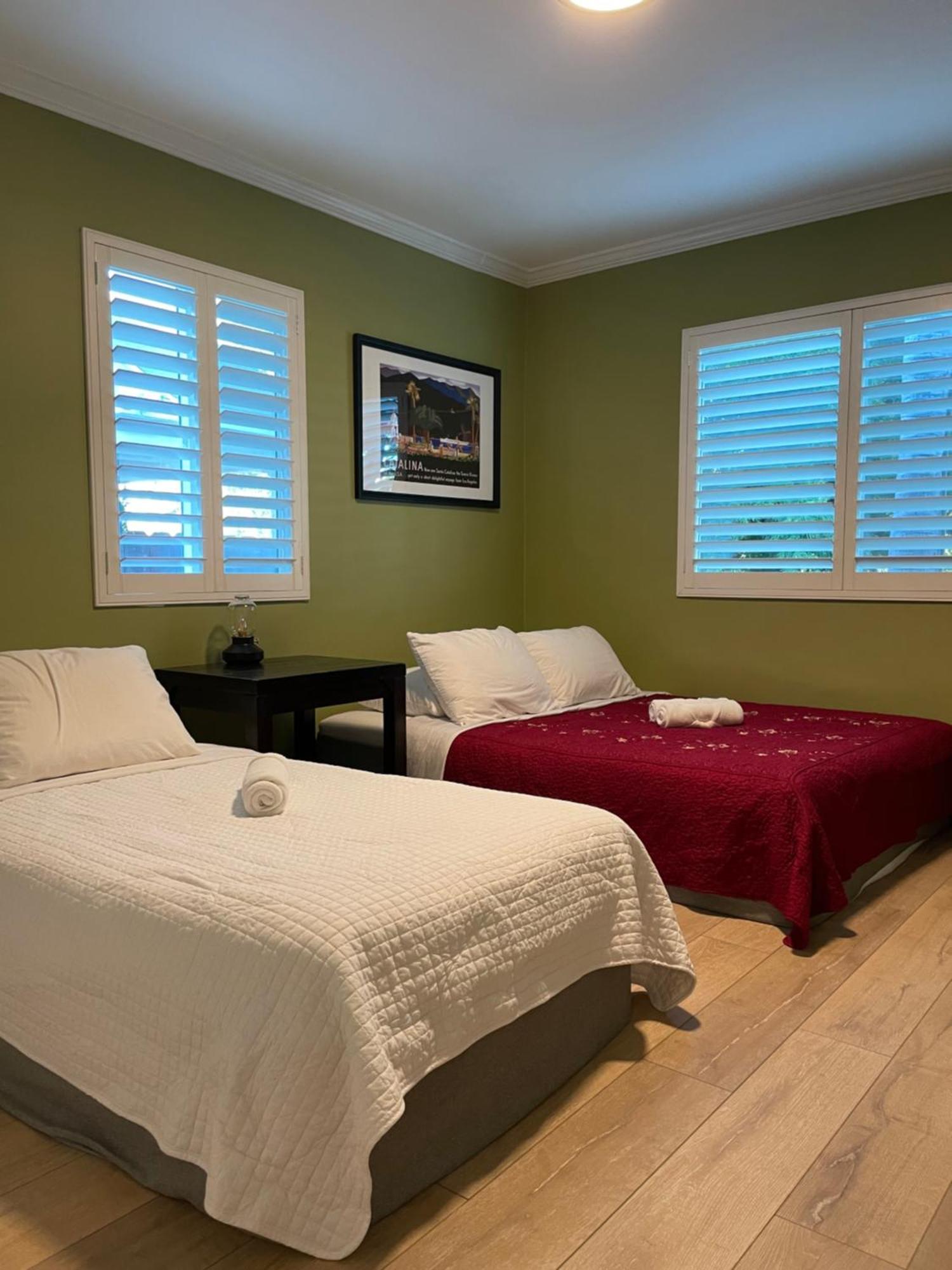 Small Private In With Free Strong Wifi!!! Los Angeles