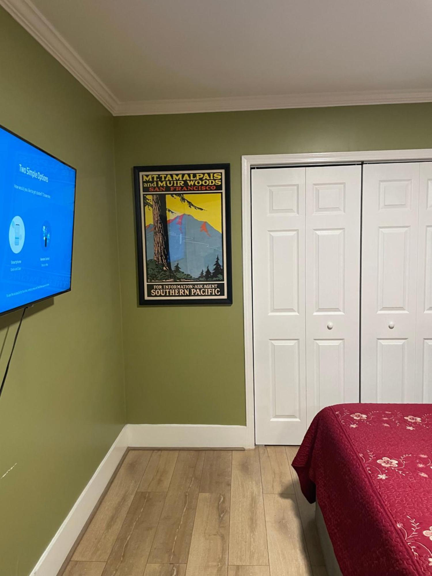 Homestay Small Private In With Free Strong Wifi!!! Los Angeles