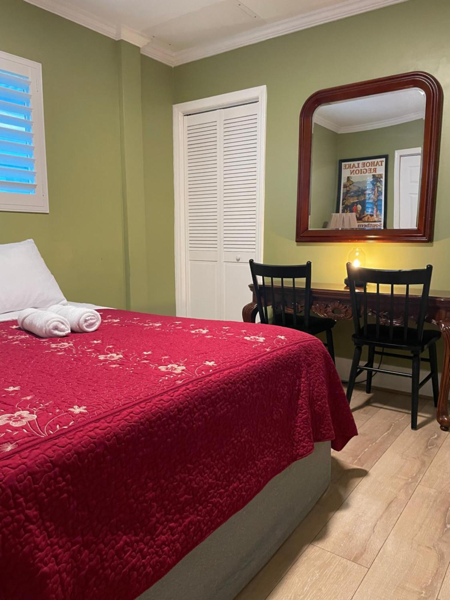 Small Private In With Free Strong Wifi!!! Homestay Los Angeles