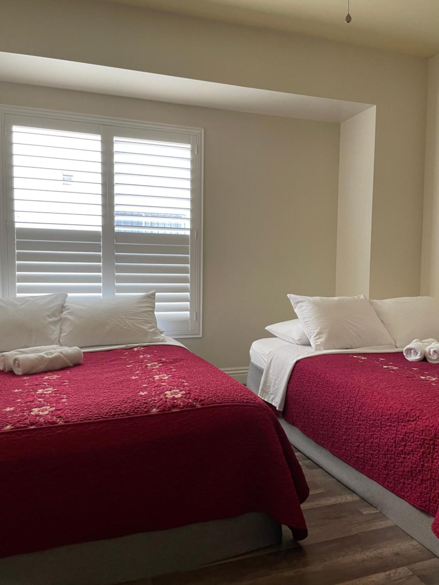 Cozy Usc-adjacent Suite: Private Oasis With Modern Amenities Homestay Los Angeles