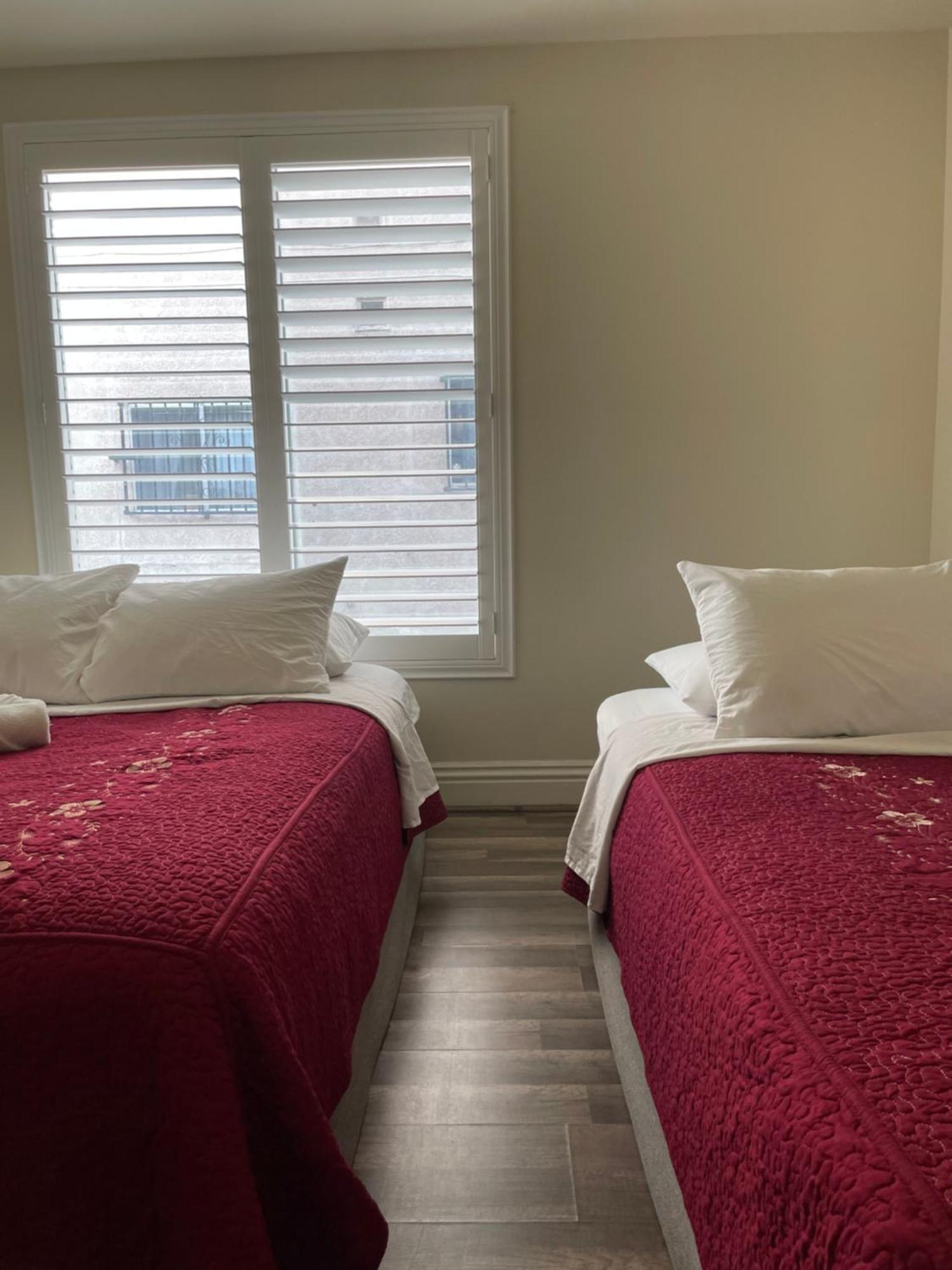 Cozy Usc-adjacent Suite: Private Oasis With Modern Amenities *