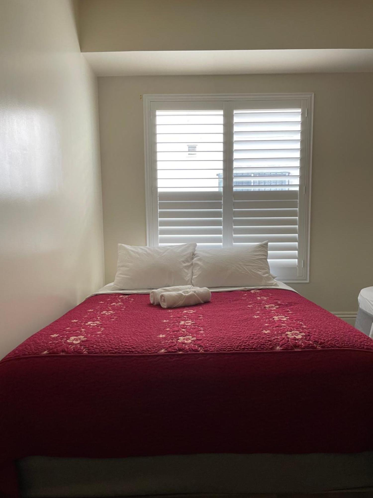 Cozy Usc-adjacent Suite: Private Oasis With Modern Amenities Homestay *
