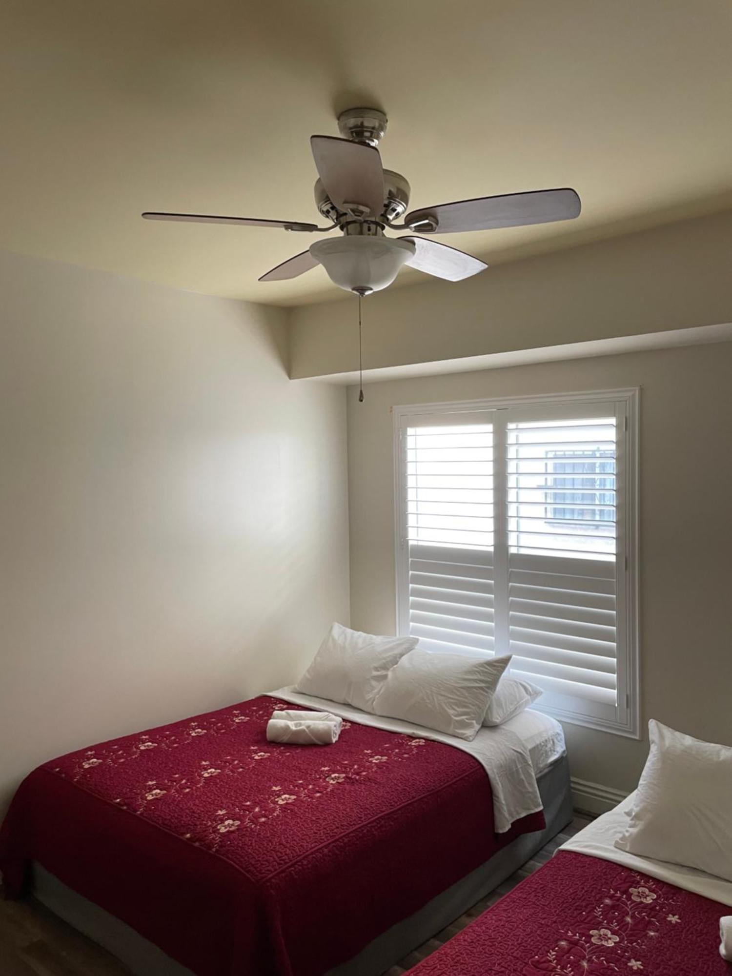 Cozy Usc-adjacent Suite: Private Oasis With Modern Amenities Homestay Los Angeles