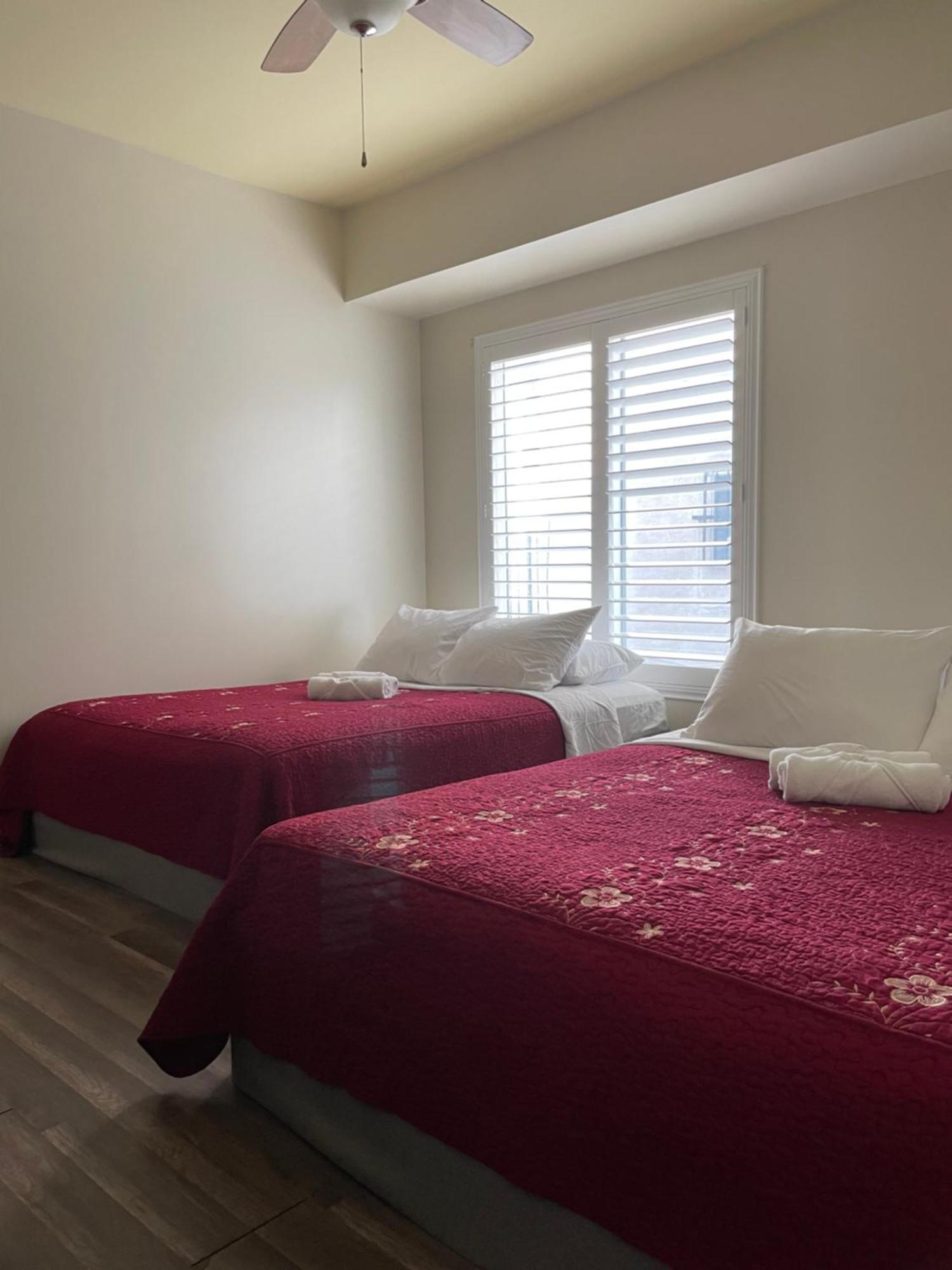 Homestay Cozy Usc-adjacent Suite: Private Oasis With Modern Amenities Los Angeles