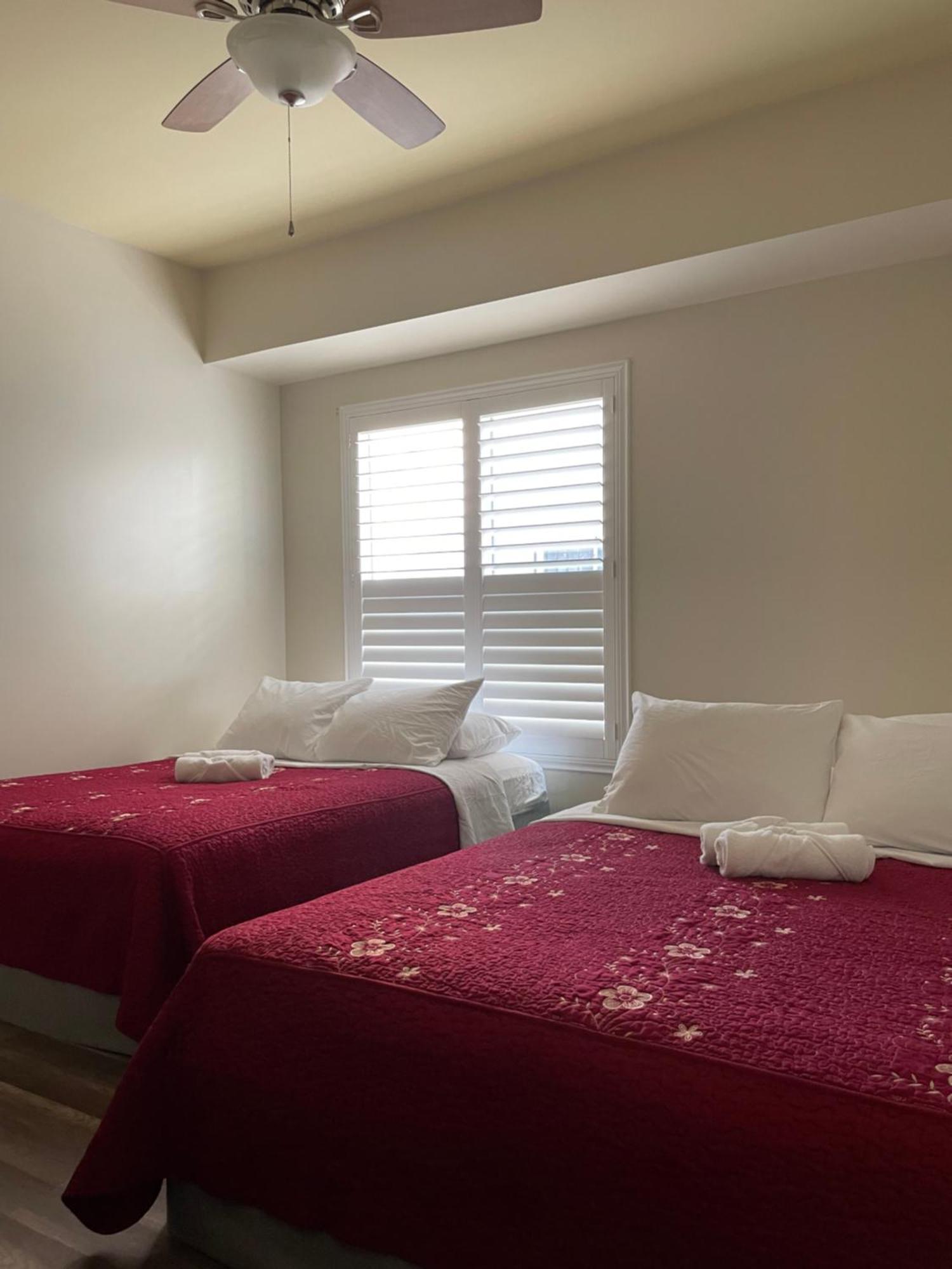 Homestay Cozy Usc-adjacent Suite: Private Oasis With Modern Amenities *