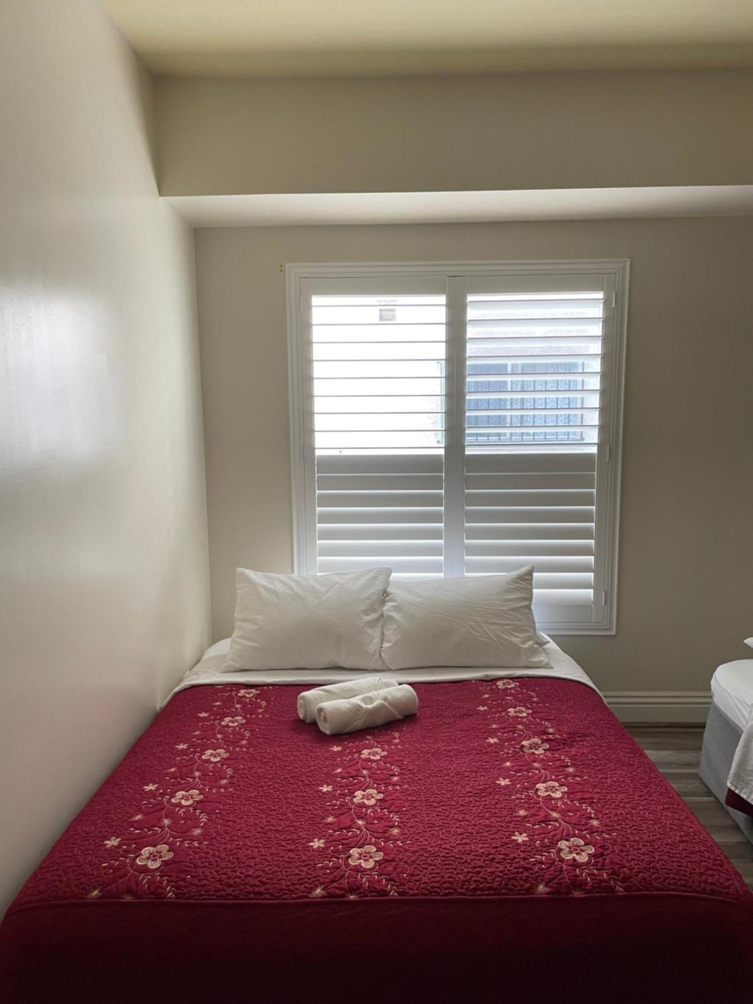 Cozy Usc-adjacent Suite: Private Oasis With Modern Amenities * Los Angeles