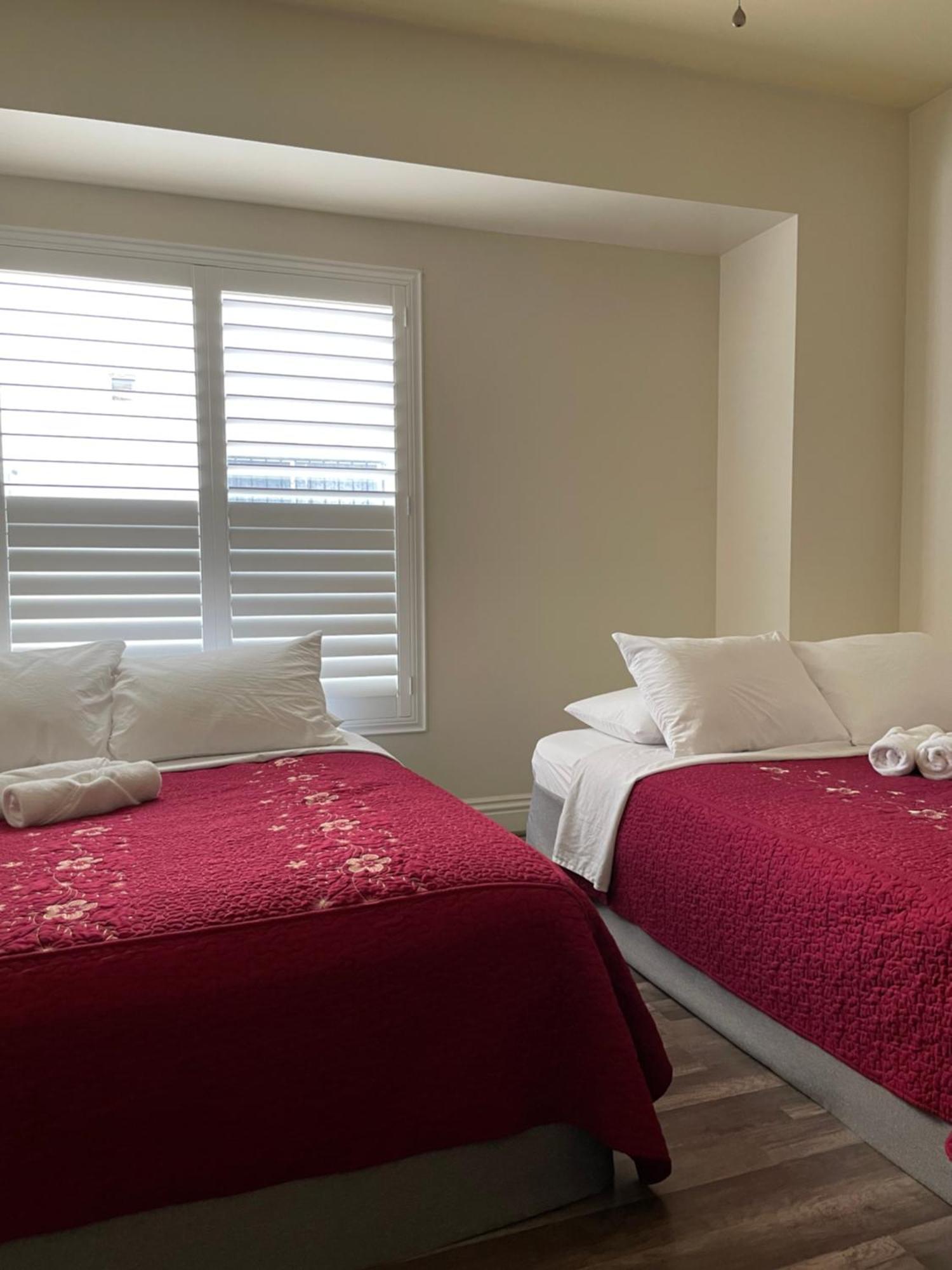 Cozy Usc-adjacent Suite: Private Oasis With Modern Amenities Homestay