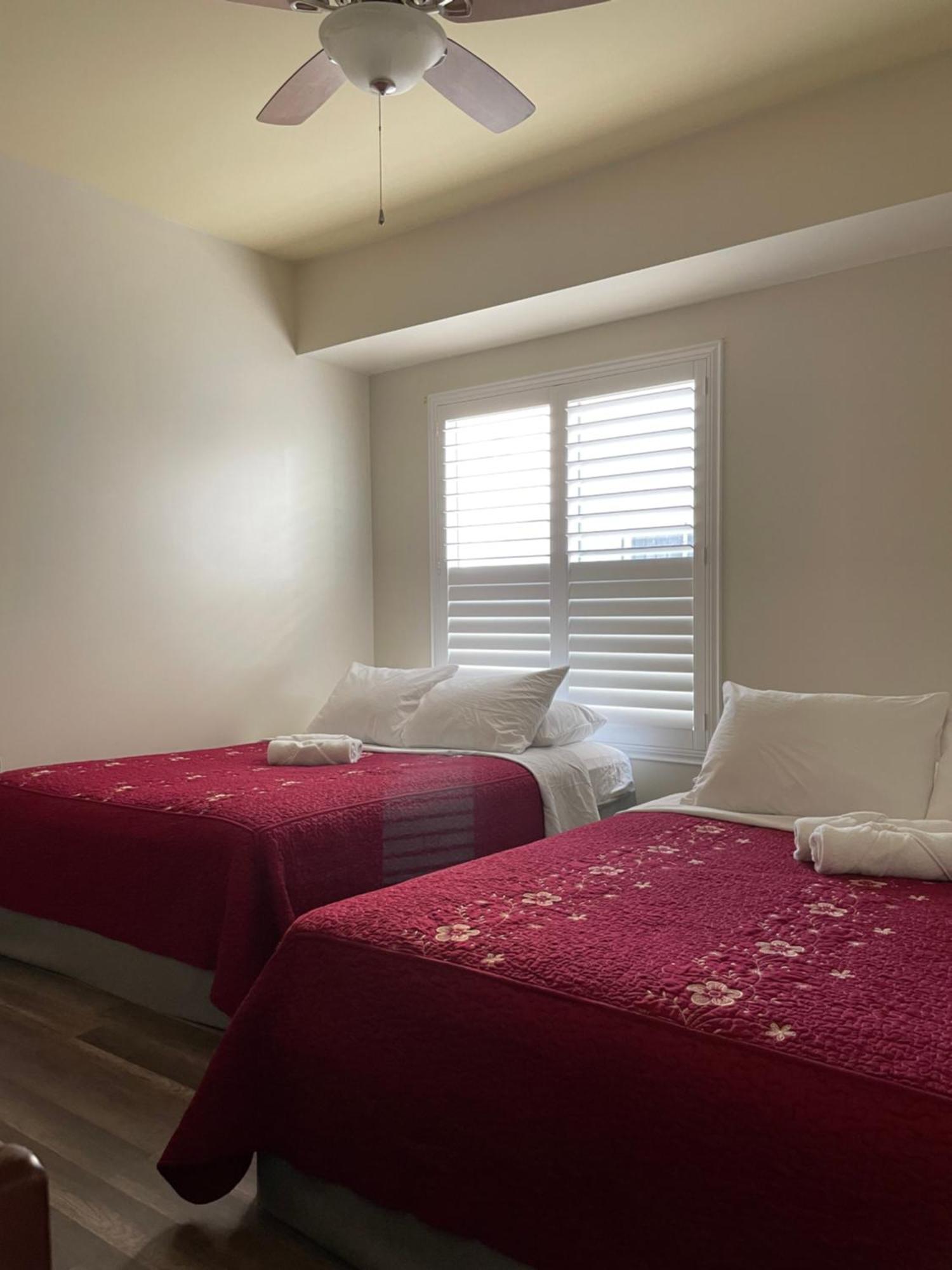Cozy Usc-adjacent Suite: Private Oasis With Modern Amenities Homestay