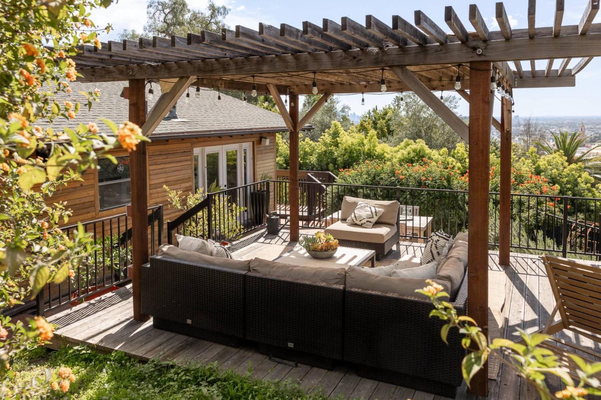 Holiday home Hollywood Hideaway