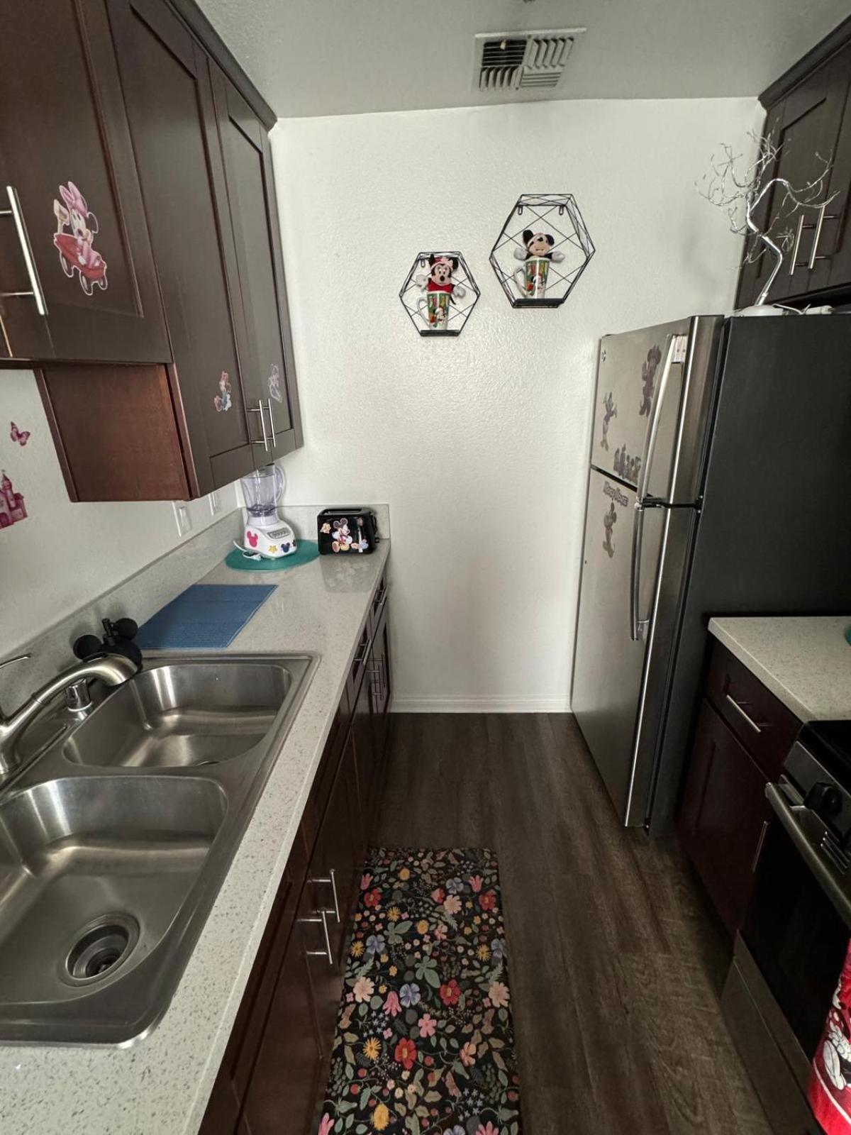 Mario, Harry Potter, & Not Themed Loft Universal 10min Loft Los Angeles