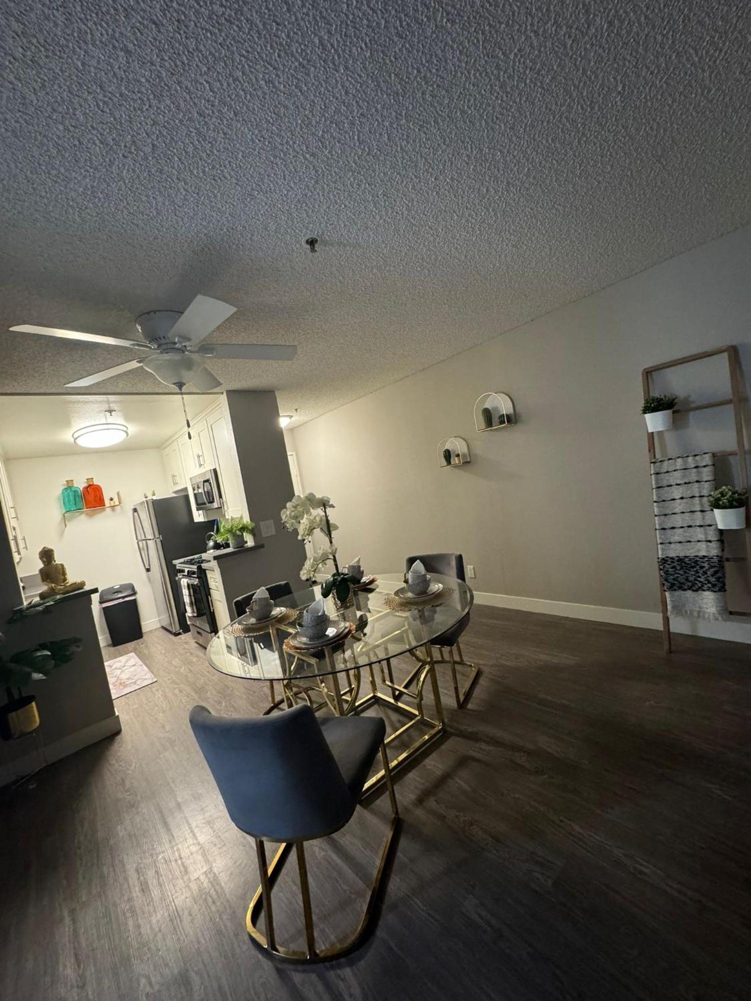 Hollywood Mario&gucci With Pool Apartment Los Angeles