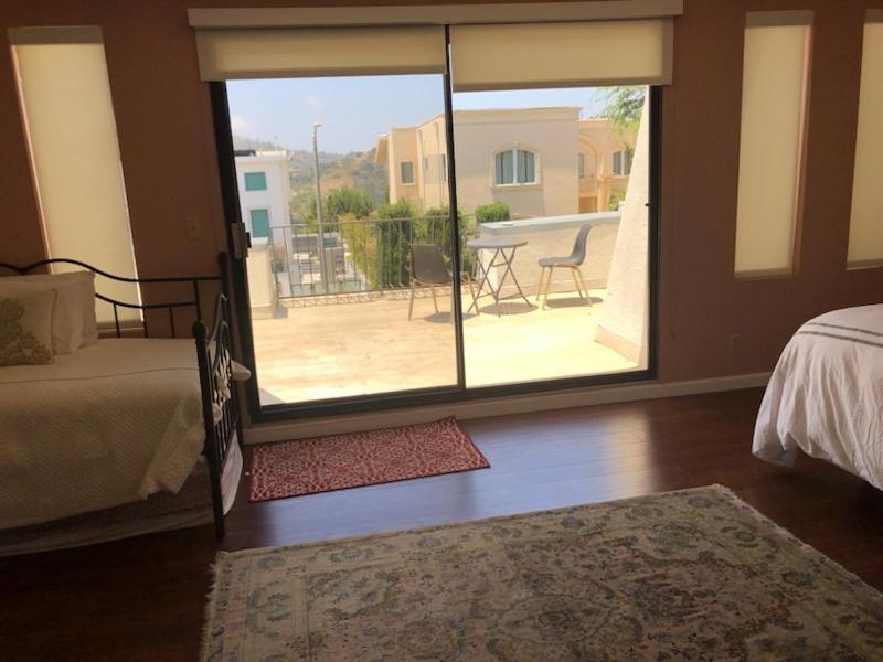 Hollywood Hills Private Hospedagem domiciliar