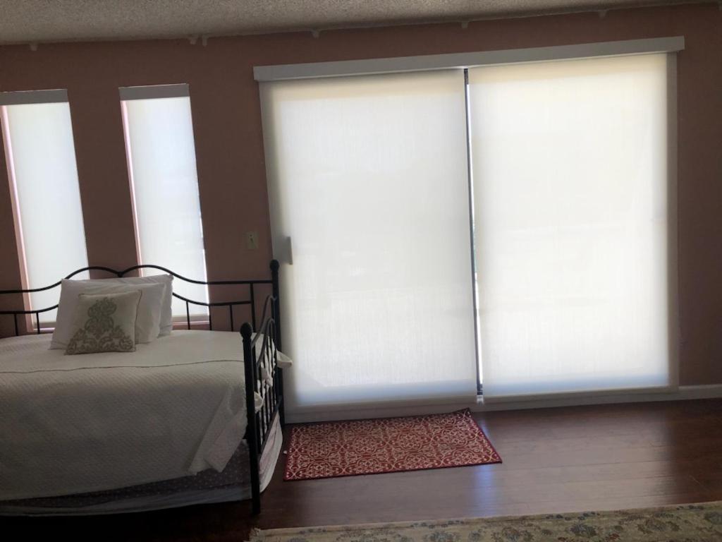 Homestay Hollywood Hills Private *