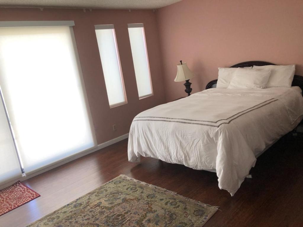 Hospedagem domiciliar Hollywood Hills Private *
