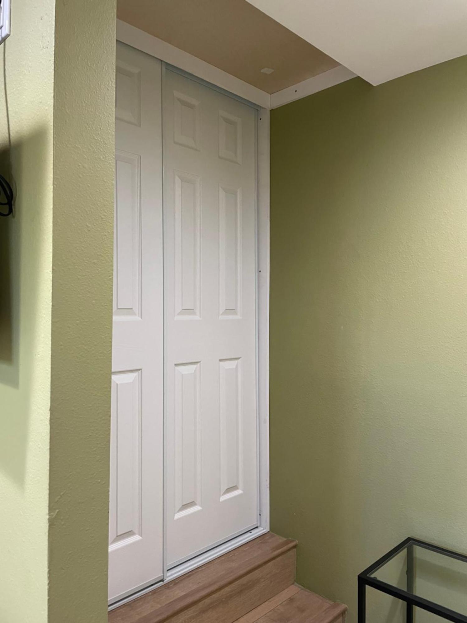 Private In La With Free Wifi And Tv With Shared Kitchen Homestay