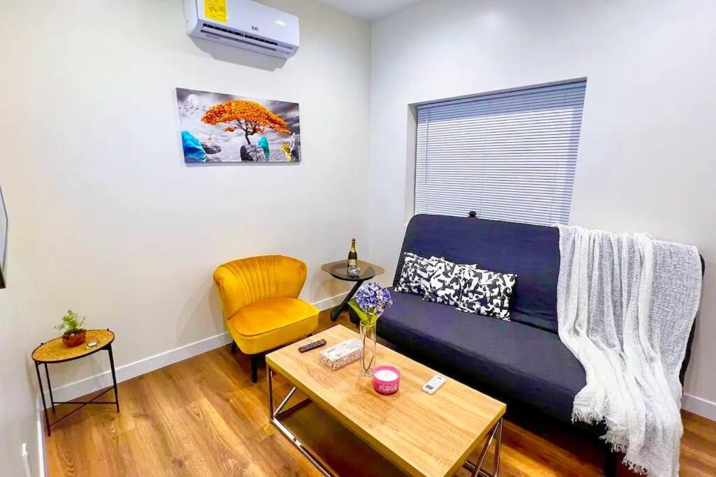 Holiday home Newly Built 1br House In Angeles *