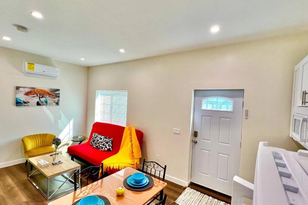 Newly Built 1br House In Angeles Holiday home