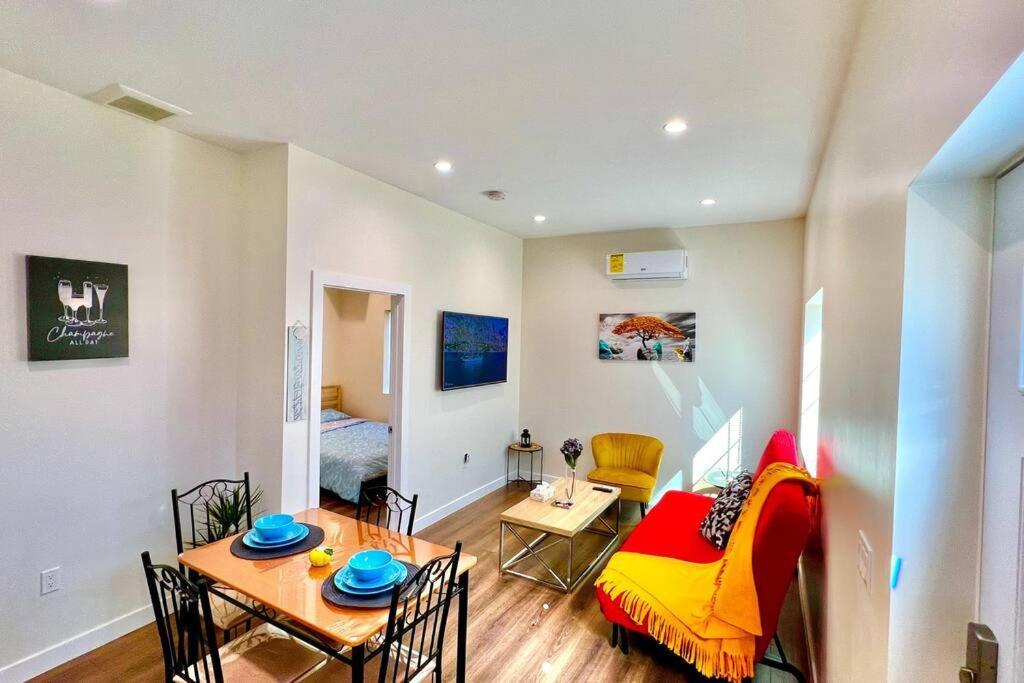 Holiday home Newly Built 1br House In Angeles *