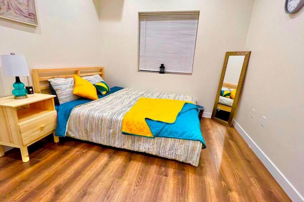 Holiday home Newly Built 1br House In Angeles