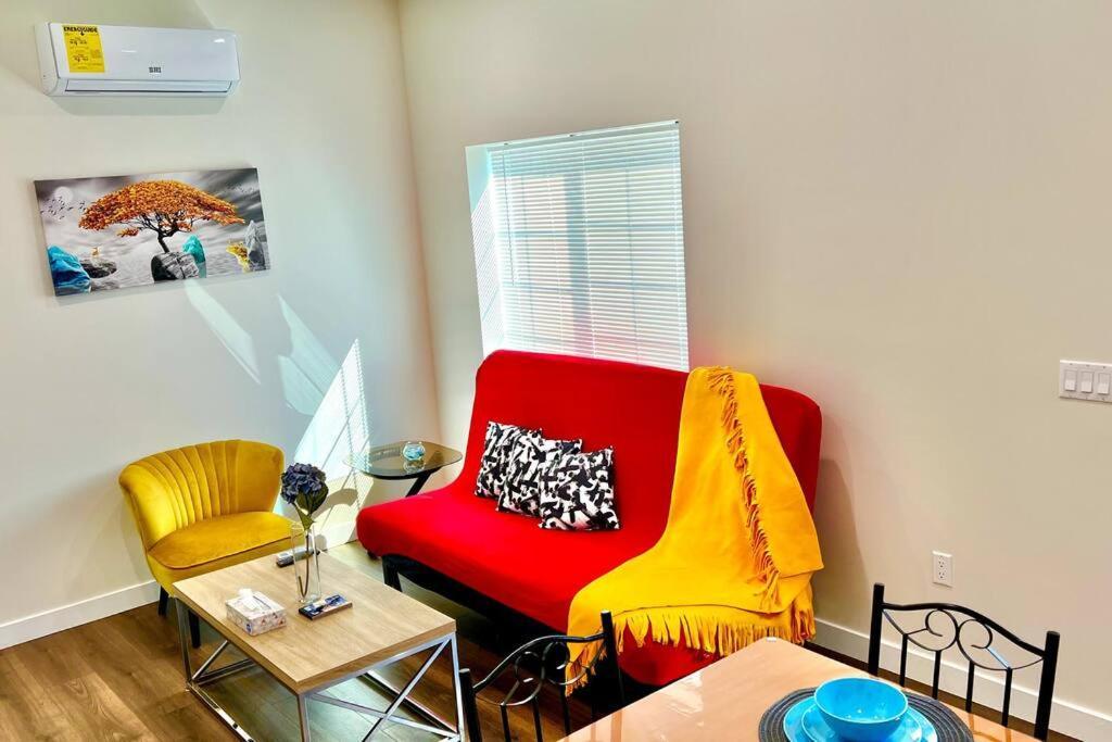 Newly Built 1br House In Angeles Holiday home *