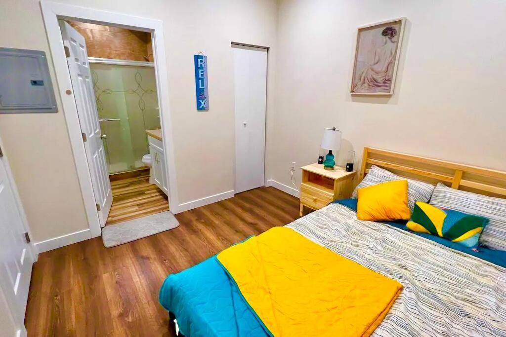 Holiday home Newly Built 1br House In Angeles *