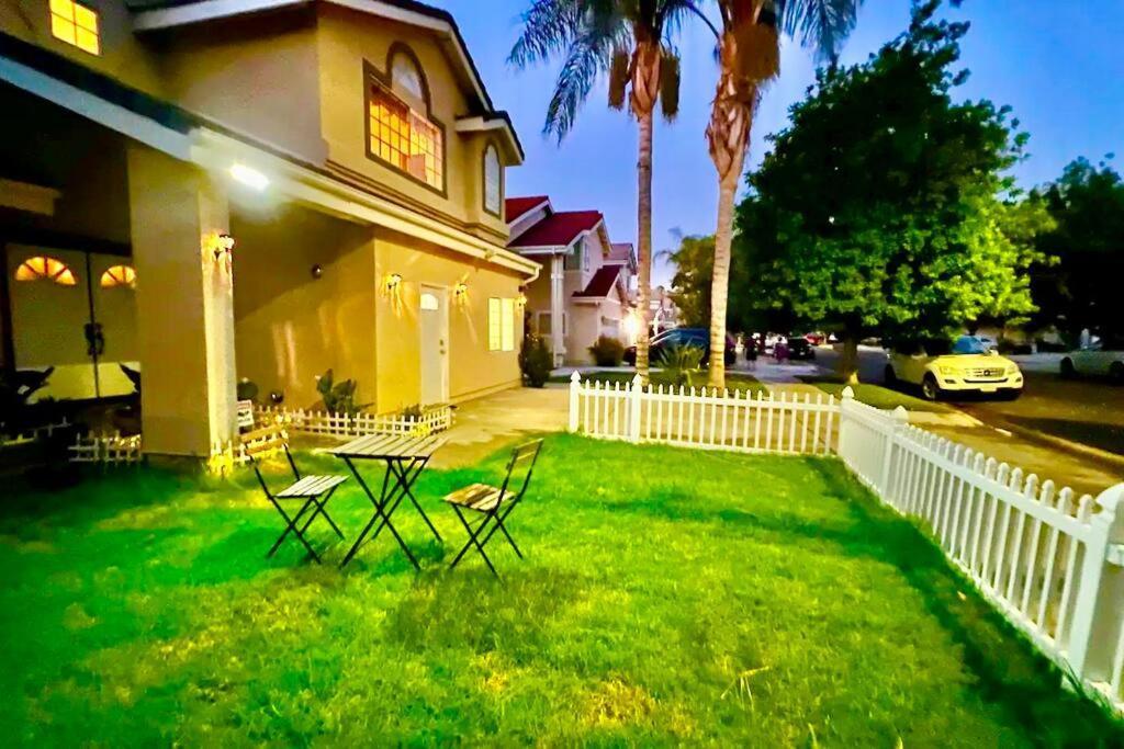 Newly Built 1br House In Angeles Los Angeles